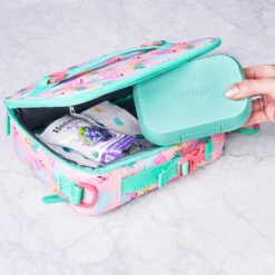 Bentgo Kids Snack Container 35 Bentgo Kids Snack Container -Bentgo BGKDSNK A 6