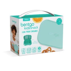 Bentgo Kids Snack Container 37 Bentgo Kids Snack Container -Bentgo BGKDSNK A 8