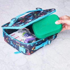 Bentgo Kids Snack Container 27 Bentgo Kids Snack Container -Bentgo BGKDSNK G 6