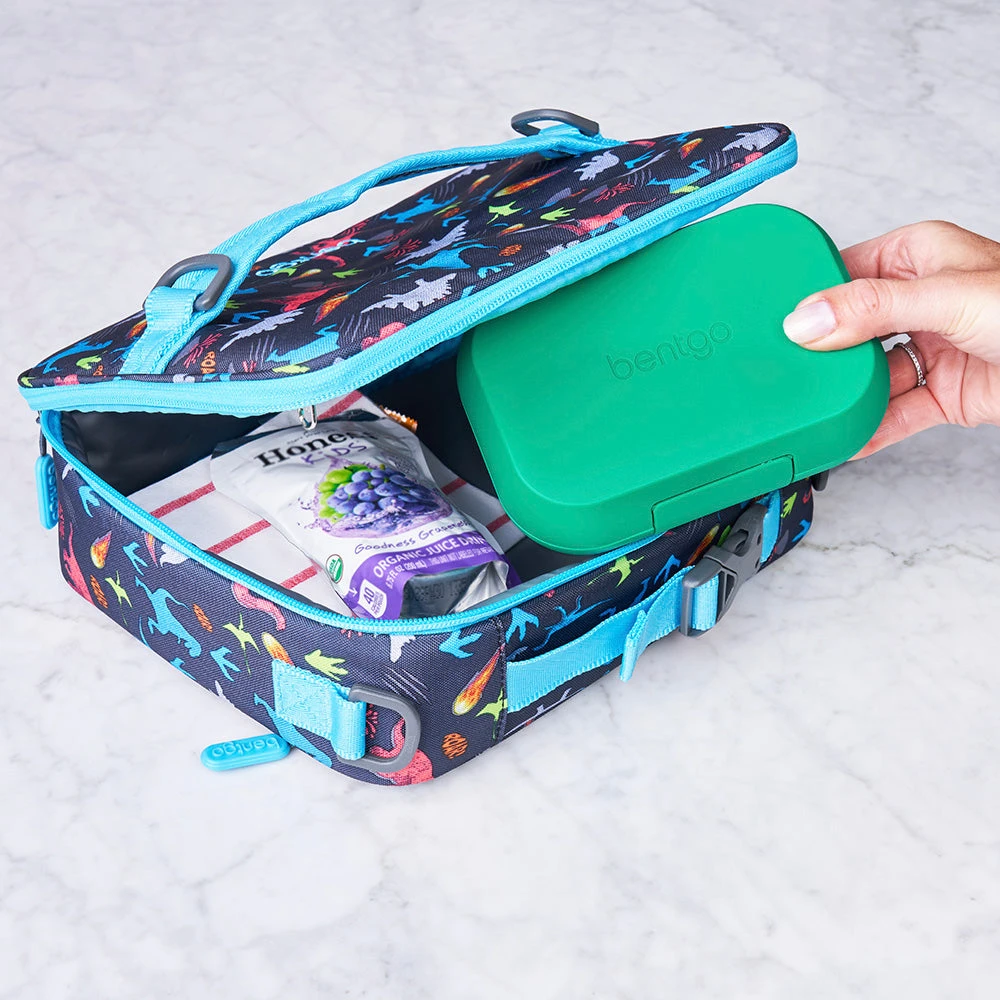 Bentgo Kids Snack Container 8 Bentgo Kids Snack Container - Image 6