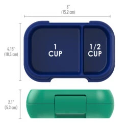 Bentgo Kids Snack Container 28 Bentgo Kids Snack Container -Bentgo BGKDSNK G 7