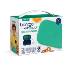 Bentgo Kids Snack Container 29 Bentgo Kids Snack Container -Bentgo BGKDSNK G 8