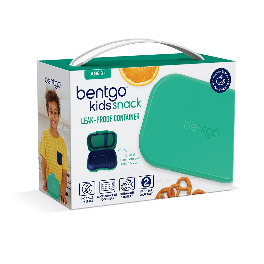 Bentgo Kids Snack Container 10 Bentgo Kids Snack Container - Image 8