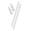 Bentgo Kids Water Bottle Replacement Straws (2-Pack) -Bentgo BGKDSTRW