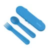 Bentgo Kids Utensil Set 1 Bentgo Kids Utensil Set -Bentgo BGKDUTPL B