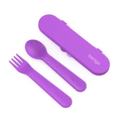 Bentgo Kids Utensil Set -Bentgo BGKDUTPL P
