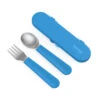 Bentgo Kids Stainless Steel Utensil Set