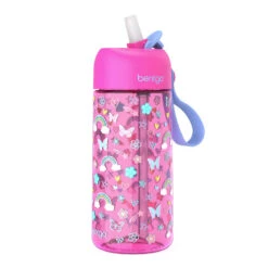 Bentgo Kids Water Bottle -Bentgo BGKDWB1 RBO