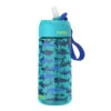 Bentgo Kids Water Bottle 1 Bentgo Kids Water Bottle -Bentgo BGKDWB1 SHK