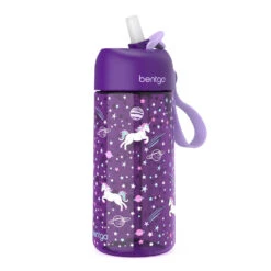 Bentgo Kids Water Bottle -Bentgo BGKDWB1 UNI