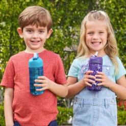 Bentgo Kids Water Bottle -Bentgo BGKDWB1 UNI 2