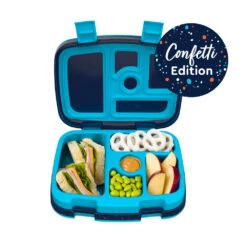 Bentgo Kids Lunch Box -Bentgo BGKSPGL BL