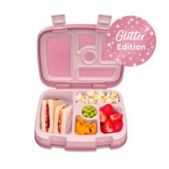 Bentgo Kids Lunch Box -Bentgo BGKSPGL PP