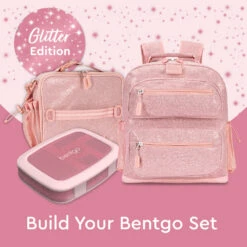 Bentgo Kids Lunch Box -Bentgo BGKSPGL PP 6