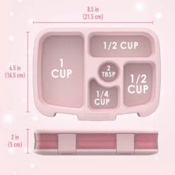 Bentgo Kids Lunch Box -Bentgo BGKSPGL PP 7