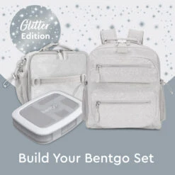 Bentgo Kids Lunch Box -Bentgo BGKSPGL SL 6