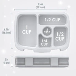 Bentgo Kids Lunch Box -Bentgo BGKSPGL SL 7