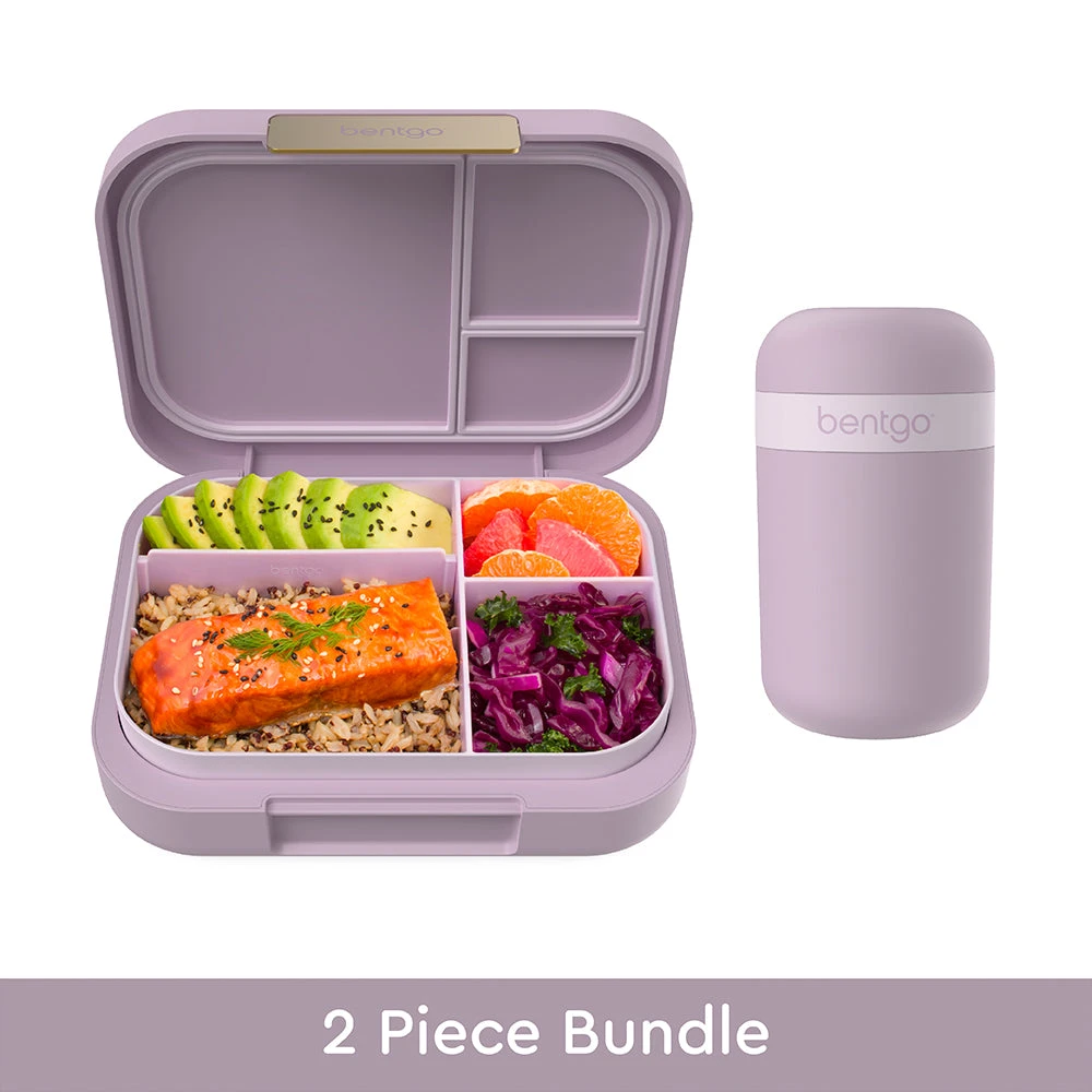 Bentgo Modern Lunch Box & Snack Cup 15 Bentgo Modern Lunch Box & Snack Cup - Image 13