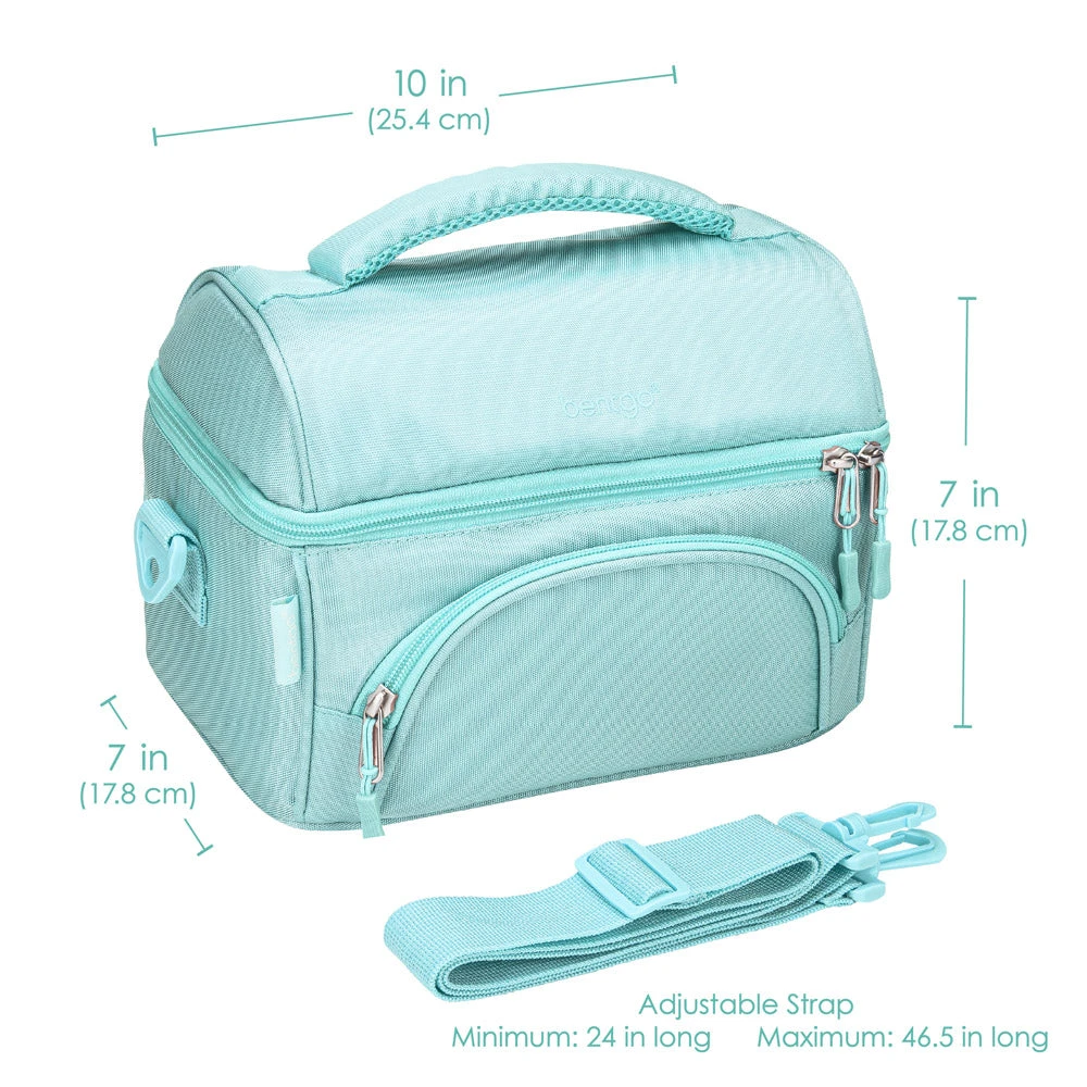 Bentgo Deluxe Lunch Bag 16 Bentgo Deluxe Lunch Bag - Image 14
