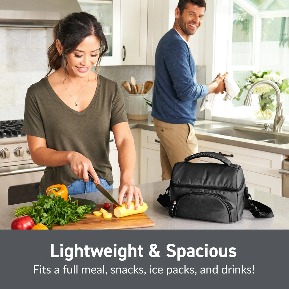 Bentgo Deluxe Lunch Bag 18 Bentgo Deluxe Lunch Bag - Image 16