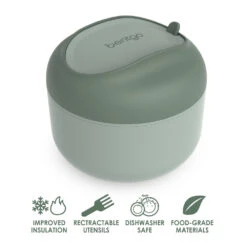 Bentgo Bowl -Bentgo BGOBL2 KG 3