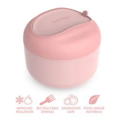 Bentgo Bowl (2-Pack) -Bentgo BGOBL2 M 3 c76aec84 ddaf 483c b387 6eec832aee91