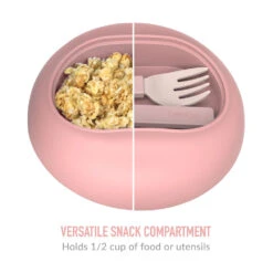 Bentgo Bowl (2-Pack) -Bentgo BGOBL2 M 4 d64af808 a8be 48db a1cb 43dec8966cfb