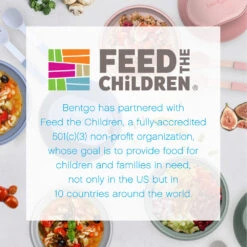 Bentgo Bowl (2-Pack) -Bentgo BGOBL2 M 8 b0cba1e5 e796 4765 a285 38b101e31d49