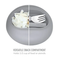 Bentgo Bowl (2-Pack) -Bentgo BGOBL2 Y 4 d00f9db0 506f 4c8e 8b13 d15931c716a2