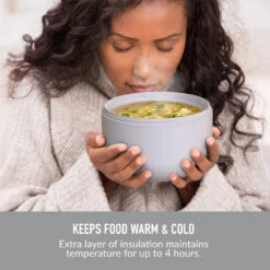 Bentgo Bowl (2-Pack) -Bentgo BGOBL2 Y 6 13cae4e4 de0b 4753 94be ed5fd7c8afa4