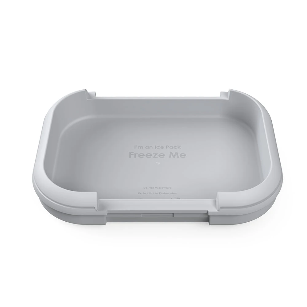 Bentgo Kids Chill Replacement Ice Pack 2 Bentgo Kids Chill Replacement Ice Pack