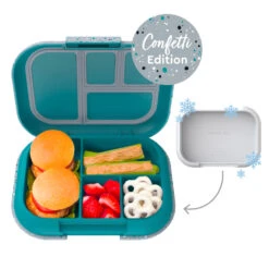 Bentgo Kids Chill Lunch Box