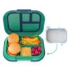Bentgo Kids Chill Lunch Box (2-Pack) -Bentgo BGOCHL G