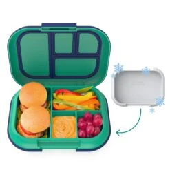 Bentgo Kids Chill Lunch Box (2-Pack)