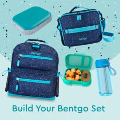 Bentgo Kids Chill Lunch Box -Bentgo BGOCHL TT 7
