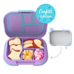 Bentgo Kids Chill Lunch Box -Bentgo BGOCHL VO 1B