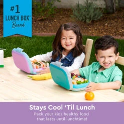 Bentgo Kids Chill Lunch Box -Bentgo BGOCHL VO 3