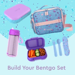 Bentgo Kids Chill Lunch Box -Bentgo BGOCHL VO 7