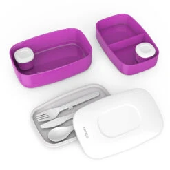 Bentgo Sauce Dippers (2 Pack) -Bentgo BGODIP P 2 27b7101c 4670 4f82 afa2 be30a251c6d7