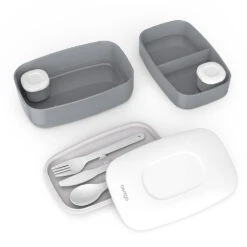 Bentgo Sauce Dippers (2 Pack) -Bentgo BGODIP Y 2 b90bb76e 302d 4ae7 9074 0b7e69e082e6