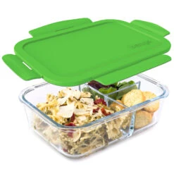 Bentgo Glass Lunch Container