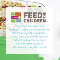 Bentgo Glass Lunch Container -Bentgo BGOGLS P 7