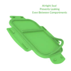 Bentgo Glass Snack Container 27 Bentgo Glass Snack Container -Bentgo BGOGSML G 6