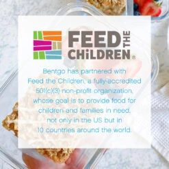 Bentgo Glass Snack Container 29 Bentgo Glass Snack Container -Bentgo BGOGSML G 8