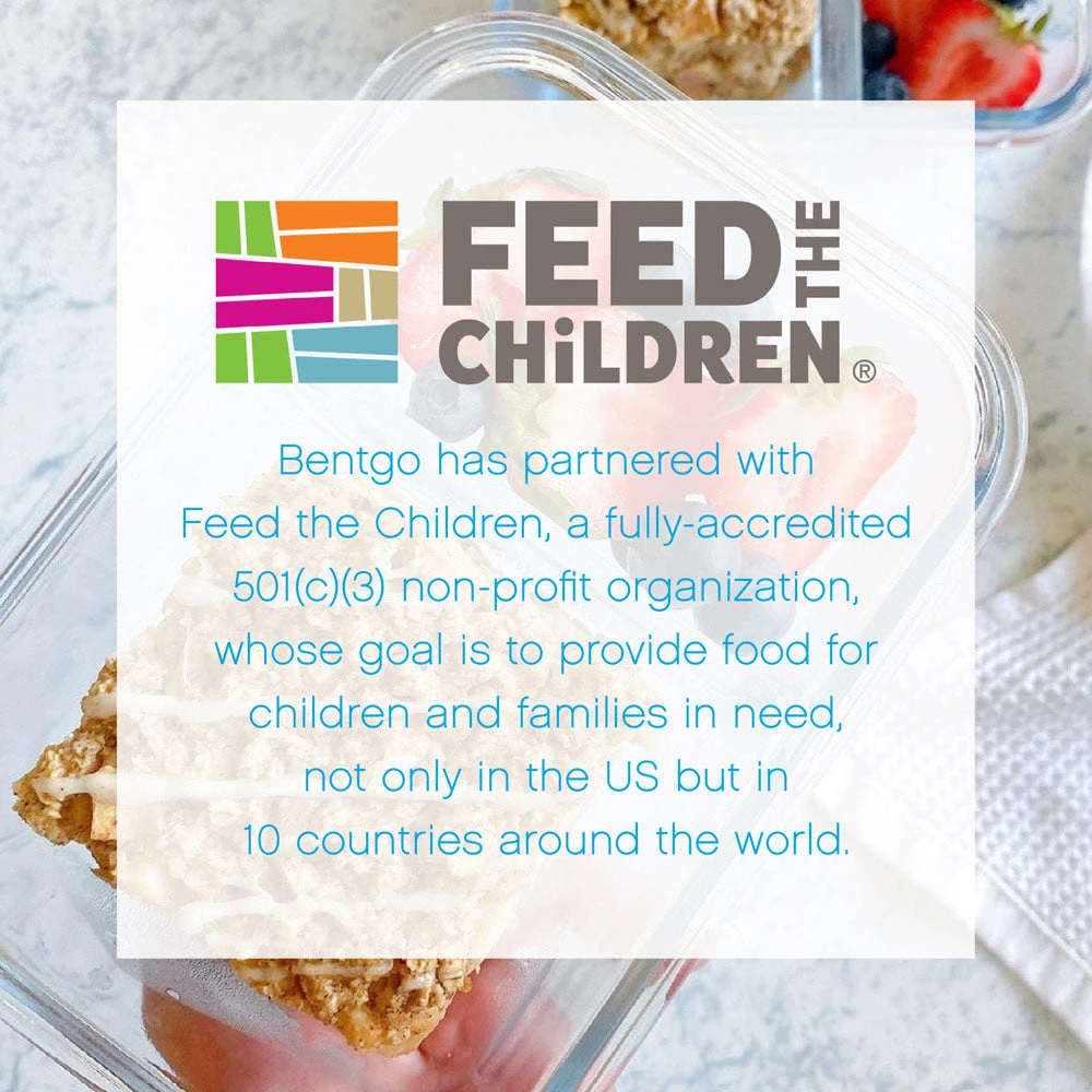 Bentgo Glass Snack Container 10 Bentgo Glass Snack Container - Image 8