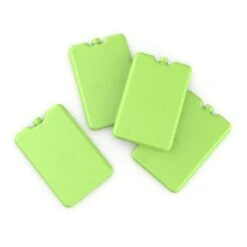 Bentgo Chillers Reusable Ice Packs (4-Pack) -Bentgo BGOICE G 3