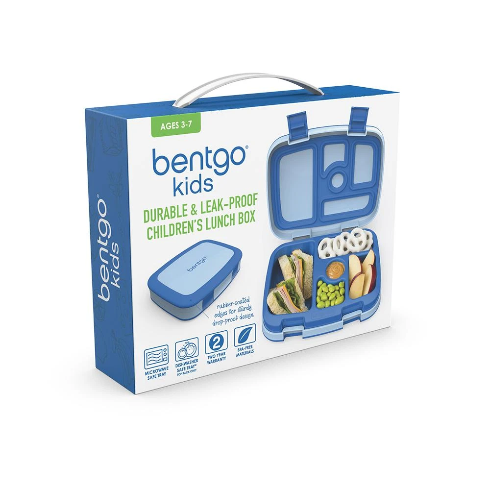 Bentgo Kids Lunch Box (2-Pack) 16 Bentgo Kids Lunch Box (2-Pack) - Image 14