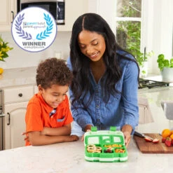 Bentgo Kids Lunch Box (3-Pack) 13 Bentgo Kids Lunch Box (3-Pack) -Bentgo BGOKIDS G 4 b2110d96 6d91 480b b8df 999450fdff03