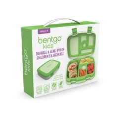 Bentgo Kids Lunch Box (2-Pack) 28 Bentgo Kids Lunch Box (2-Pack) -Bentgo BGOKIDS G 5 0becedfb 4b42 4bb9 aa8e 4e2a8f405547