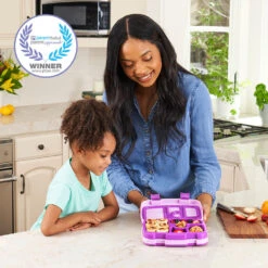 Bentgo Kids Lunch Box (2-Pack) 39 Bentgo Kids Lunch Box (2-Pack) -Bentgo BGOKIDS P 2 c0148fe7 f0a9 4349 8c7b 66dc694db22d